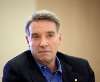 Eike Batista