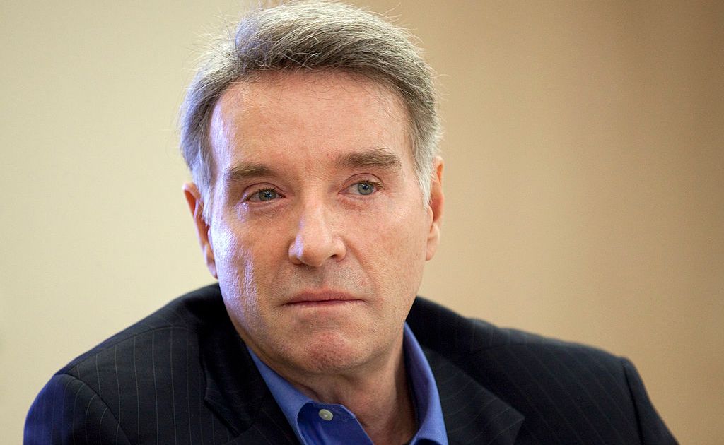 Eike Batista pede a Fachin suspeição de Toffoli alegando relação com BTG | Blogs | CNN Brasil