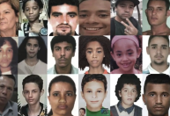 Campanha do Ministério da Justiça quer coletar DNA para encontrar desaparecidos