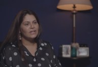 Não tenho coragem de olhar para elas, diz mulher que aliciava meninas para Klein