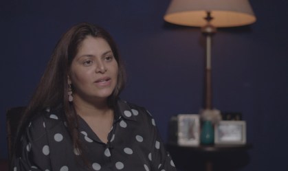 CNN Séries Originais traz entrevista com ex-funcionária de Saul Klein