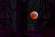 Cometa, eclipses e mais: veja os fenômenos astronômicos imperdíveis de 2025