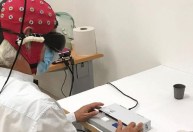 Homem cego tem a visão parcialmente restaurada por novo tratamento após 40 anos