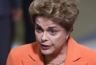 Apartamento em Ipanema da ex-presidente Dilma Rousseff é arrombado