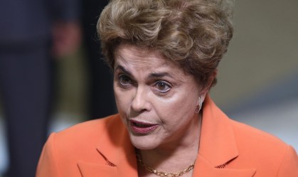 Justiça mantém decisão que isenta Dilma Rousseff de “pedaladas fiscais”