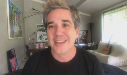 Dias Melhores: Jota Quest faz live para arrecadar doações para a saúde