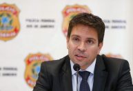 PF apreende com Ramagem notebook e celular que pertencem à Abin