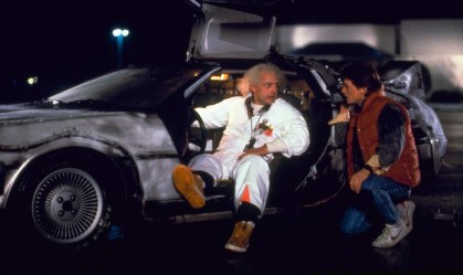 "De Volta Para o Futuro" completa 40 anos: veja por onde anda o elenco
