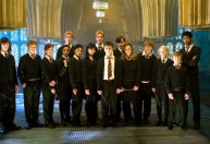 Harry Potter vai ganhar série com sete temporadas, diz site