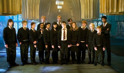 Harry Potter vai ganhar série com sete temporadas, diz site