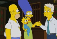 "Os Simpsons" e "Família da Pesada" são renovadas para mais episódios