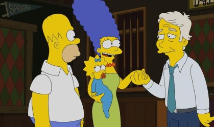 "Os Simpsons" e "Família da Pesada" são renovadas para mais episódios