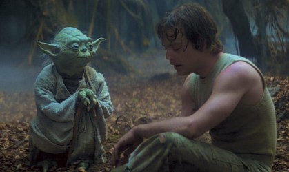 "Que a força esteja com você": teste seus conhecimentos sobre Star Wars