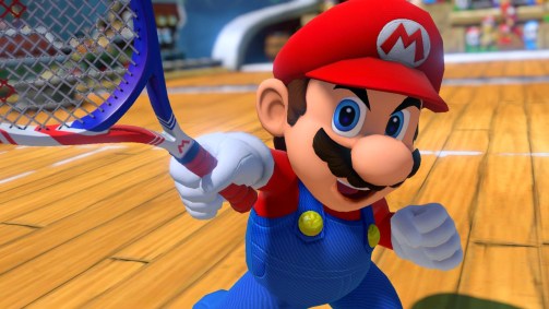Personagem de videogame Mario
