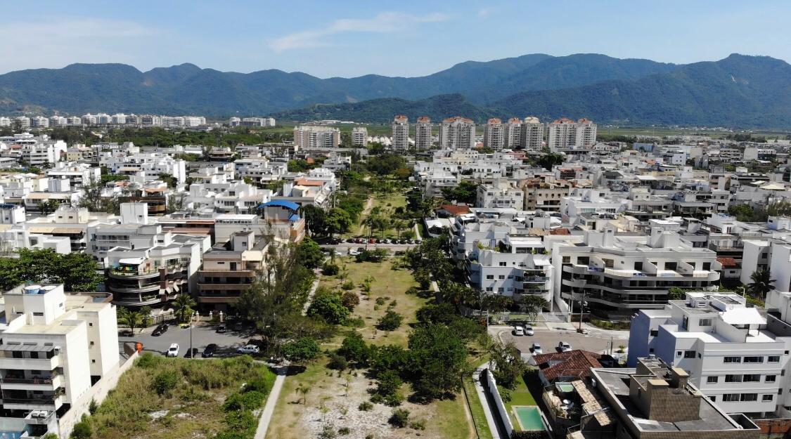 Bosque da Memória, Rio de Janeiro