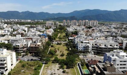 Bosque da Memória, Rio de Janeiro