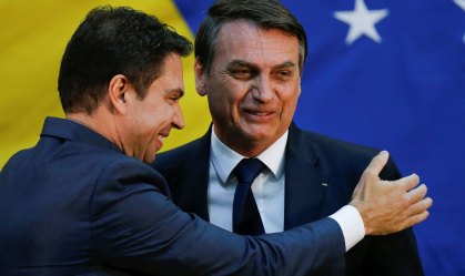 Envio de relatórios de inteligência pela PF ao Planalto sobe 65% em 1 ano