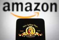 Amazon conclui compra de estúdios da MGM