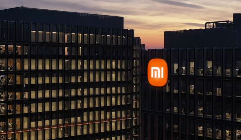 Escritório da Xiaomi