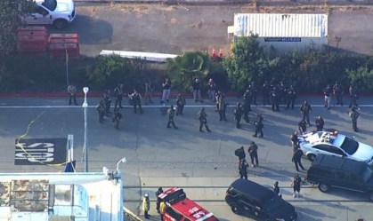 Tiroteio deixou vítimas em San Jose, Califórnia