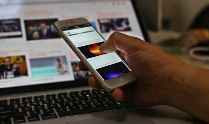 Avanço da tecnologia vai impedir que queda do PIB seja maior, diz Ilan Goldfajn