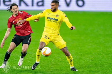 Villareal campeão da Liga Europa