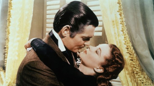 E o Vento Levou: filme de 1939, E o Vento Levou se passa no sul dos EUA