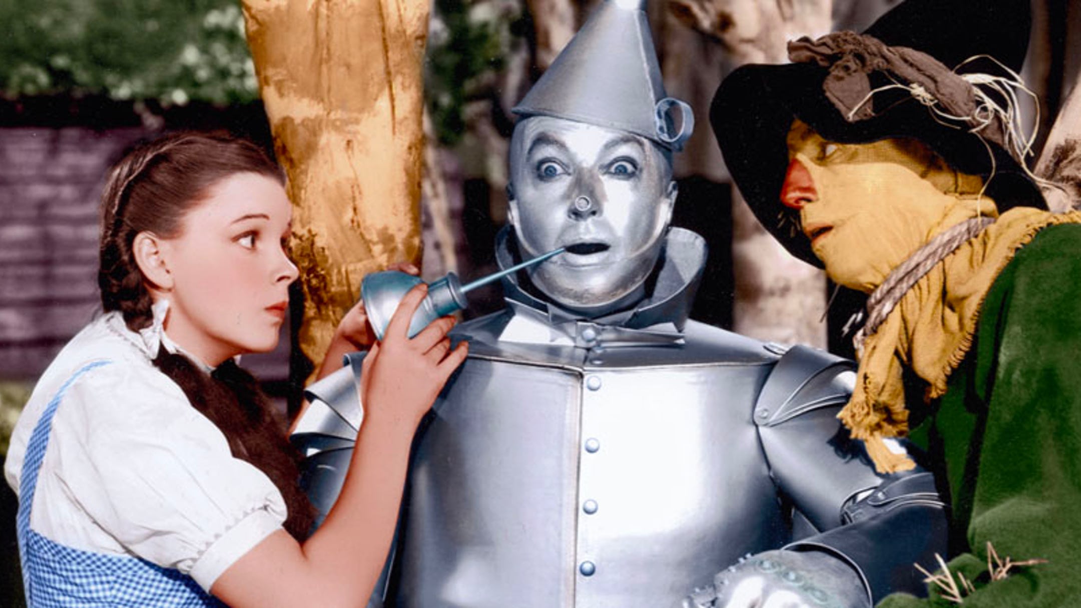 O Mágico de Oz: clássico absoluto do cinema, foi lançado em 1939