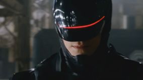 RoboCop: o policial-robô é a esperança de Detroit em um futuro próximo