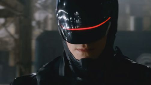 RoboCop: o policial-robô é a esperança de Detroit em um futuro próximo