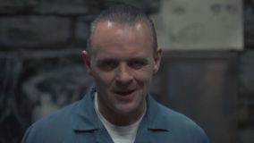 O Silêncio dos Inocentes: mais recente, o filme traz Anthony Hopkins 