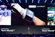 Lenovo diz que escassez global de chips persiste