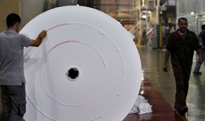 Klabin traça metas para reduzir emissões de gases de efeito estufa até 2035