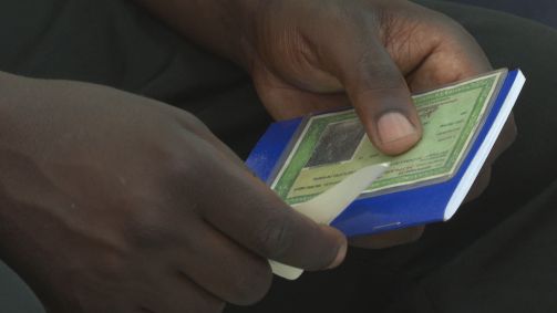 Taxa de desemprego atinge 14,7% dos brasileiros (27 de maio de 2021)