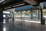 São Paulo desativa barreiras sanitárias em rodoviárias e aeroporto de Congonhas