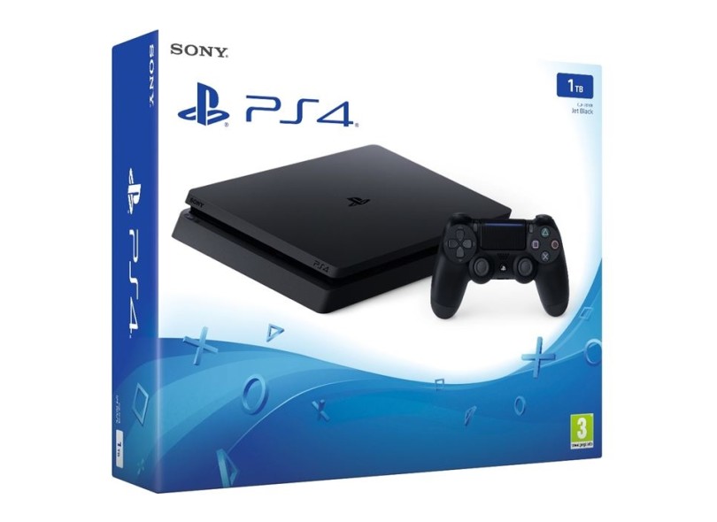 PS4