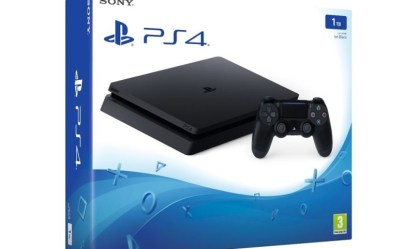 PS4