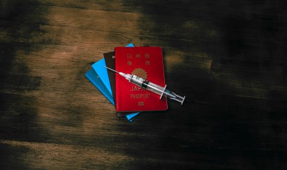 Deslocamentos na pandemia 