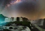 Foto de brasileiro está entre as melhores imagens de astrofotografia do ano