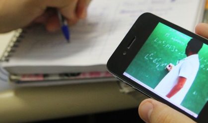 Tribunais cobram proteção dos dados de alunos e professores na educação remota
