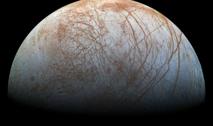Prazo para enviar seu nome à Lua de Júpiter está acabando; veja como fazer