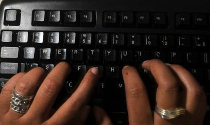 teclado computador