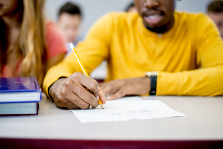 Estudante