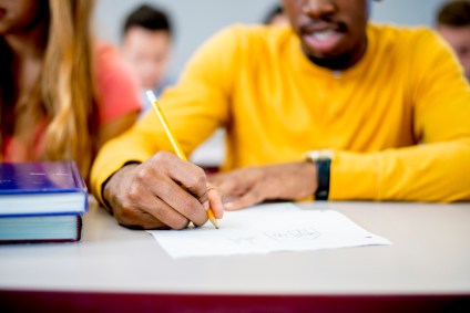 Estudante
