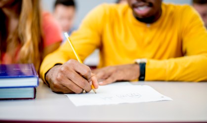 Estudante