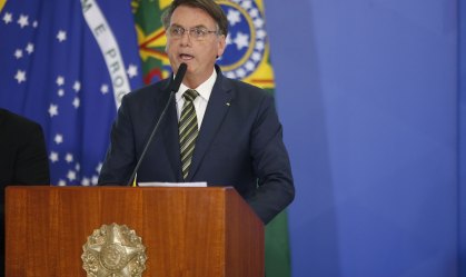 Juiz dá 5 dias para Bolsonaro explicar sua acusação de fraude na eleição de 2018