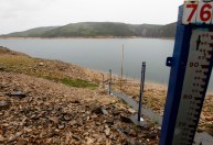 Brasil tem 40 barragens em situação de emergência, diz agência