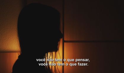Traumas causados por abusos sexuais (28 de maio de 2021)