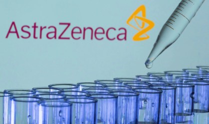 O medicamento Tagrisso 