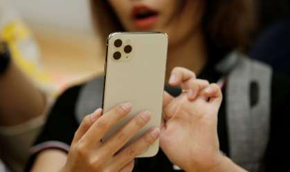JPMorgan: lojas físicas não são necessárias para impulsionar vendas do iPhone